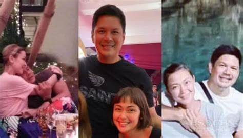 jodi sta maria scandal|Rare photos of Raymart and Jodi .
